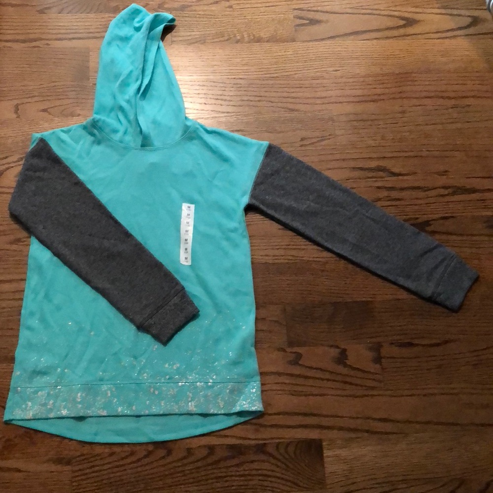 Kids hoodie